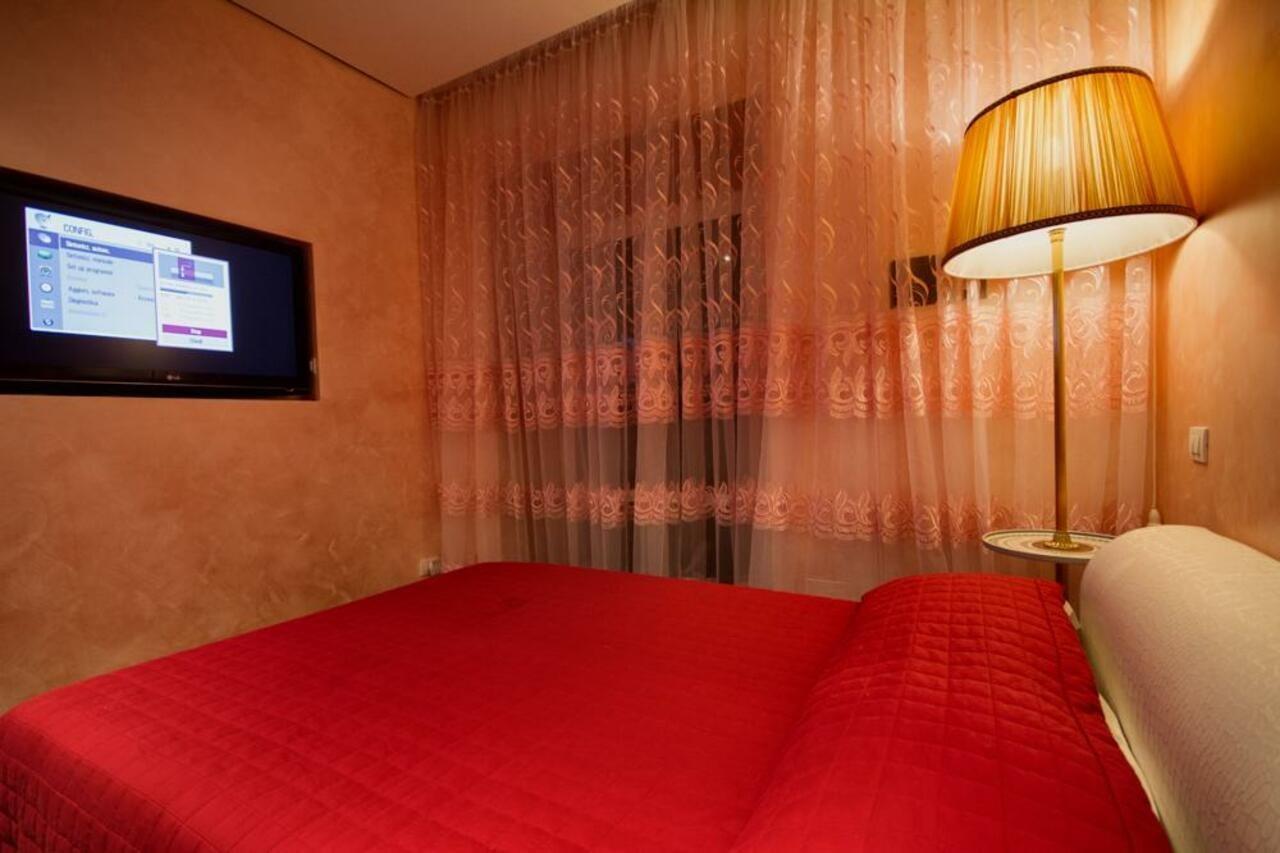 Appartement Magenta *