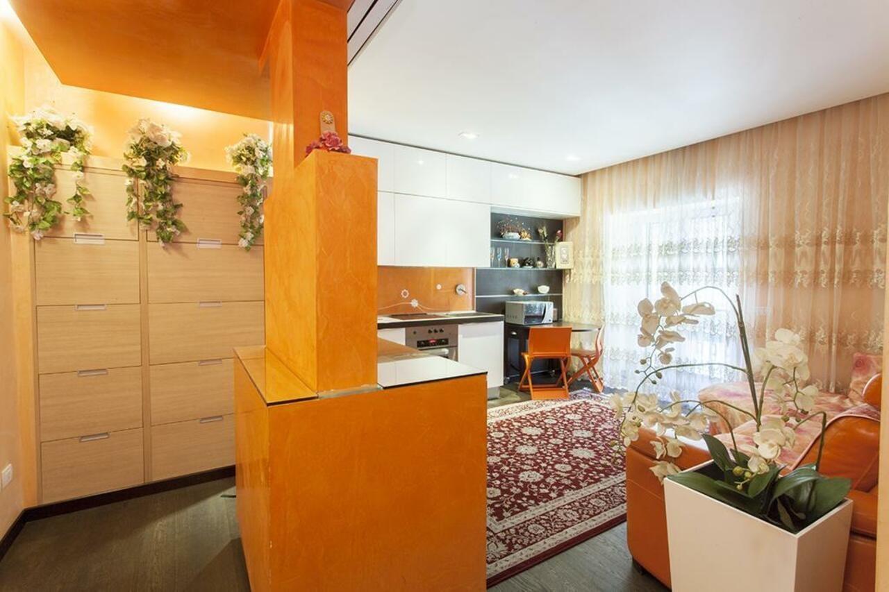 Appartement Magenta Rome
