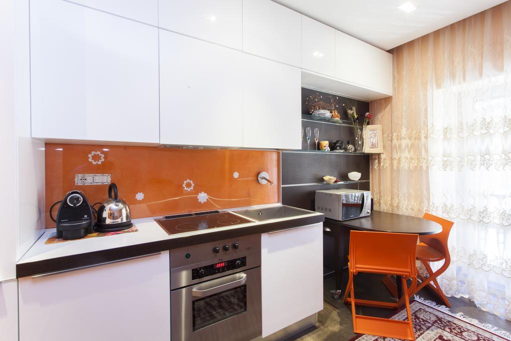 Appartement Magenta