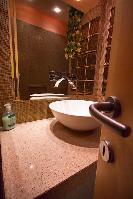 Appartement Magenta Rome