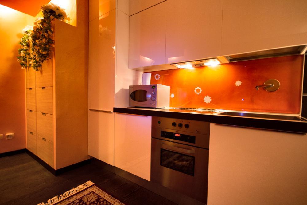 Appartement Magenta *
