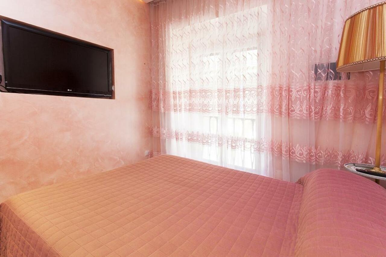 Apartment Holiday Magenta Rome