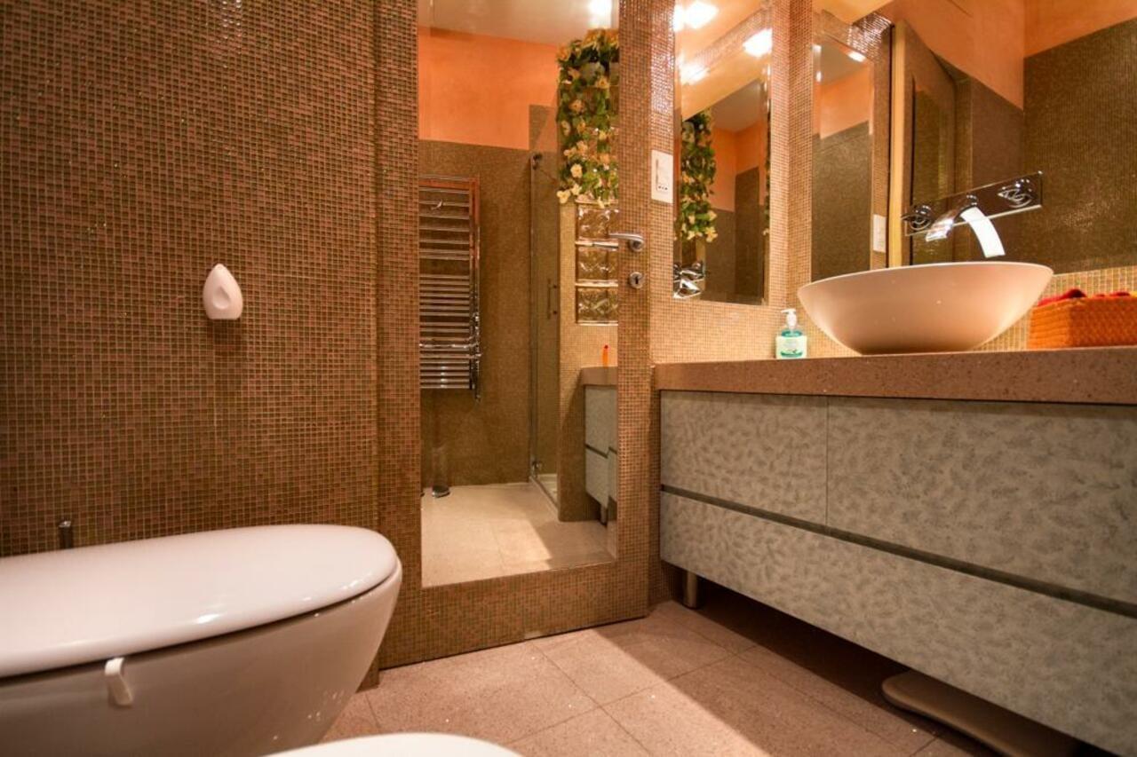 Holiday Magenta Apartment Rome
