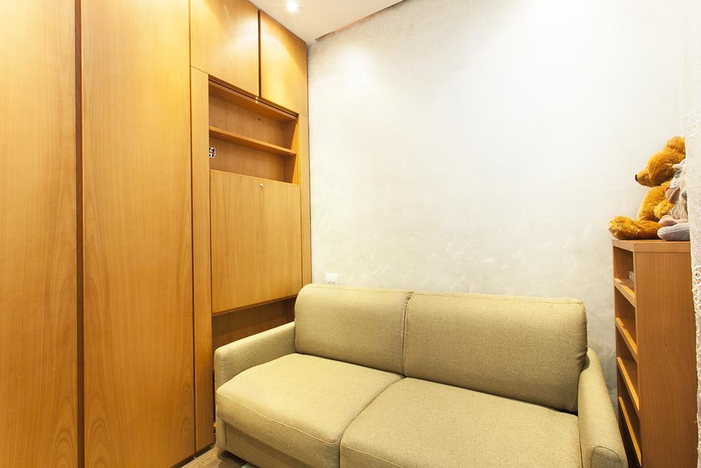 Apartment Holiday Magenta Rome