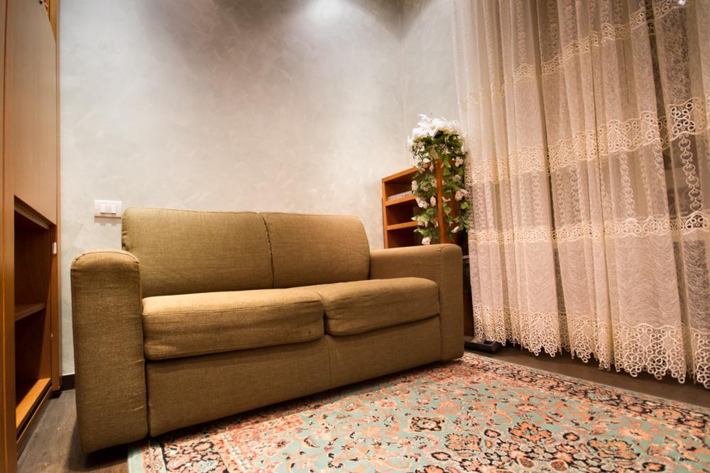 Apartment Holiday Magenta Rome