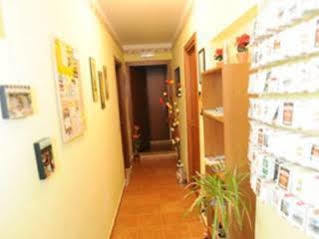 Holiday Magenta Apartment Rome