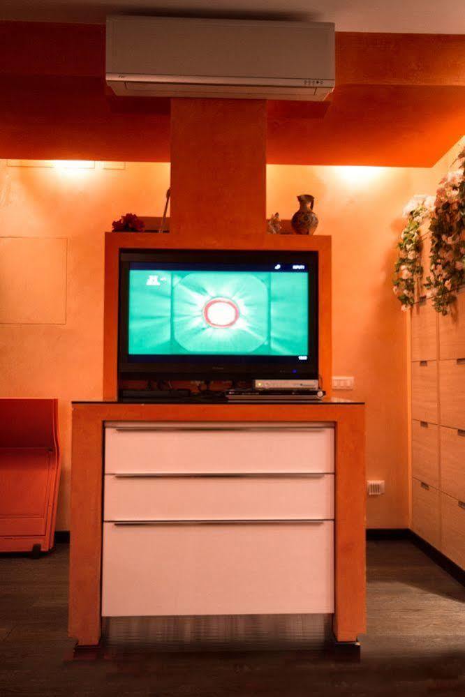 Apartment Holiday Magenta Rome
